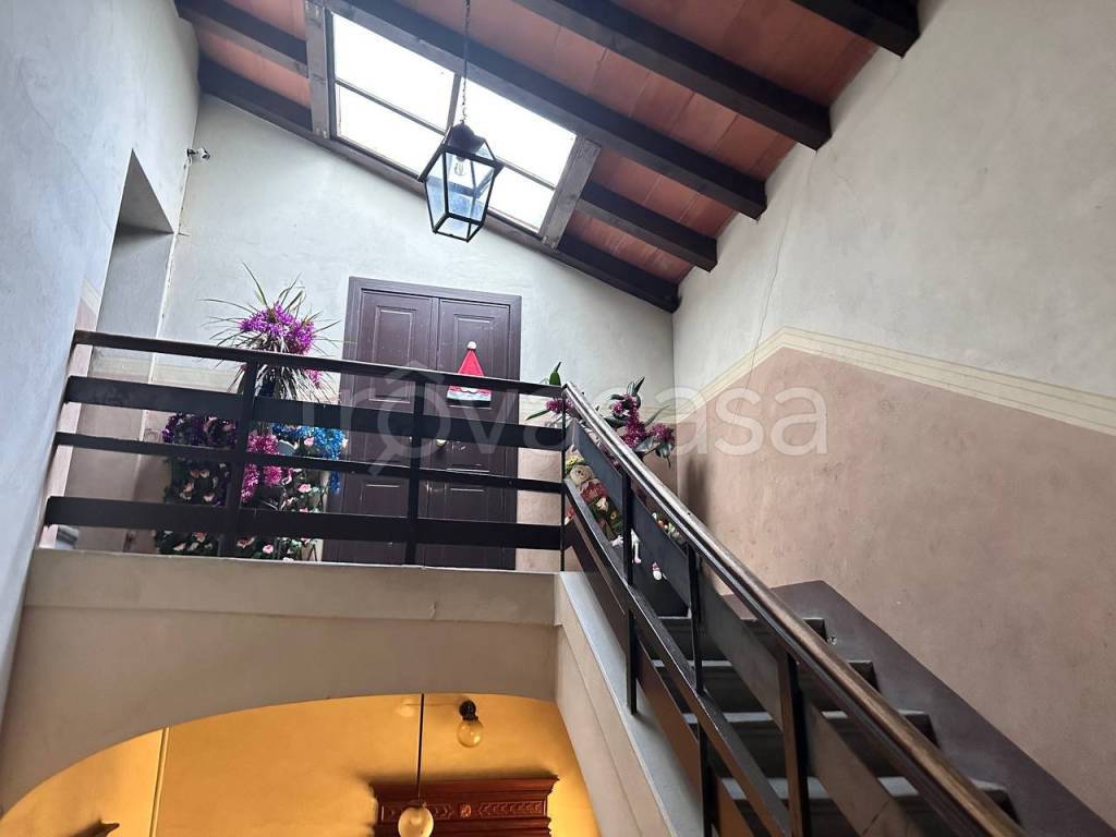 appartamento in vendita a Parma in zona Centro Storico