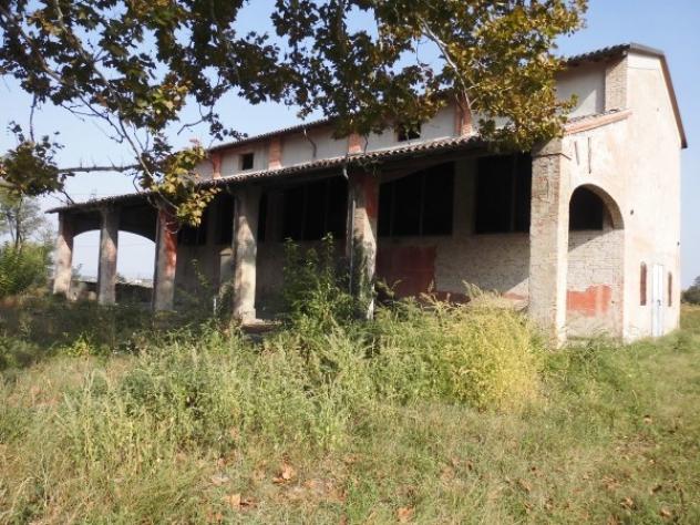 casale in vendita a Parma in zona Baganzola