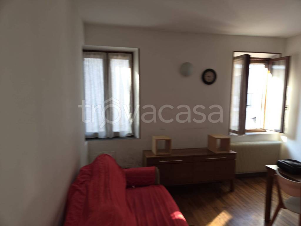 appartamento in vendita a Parma in zona San Lazzaro