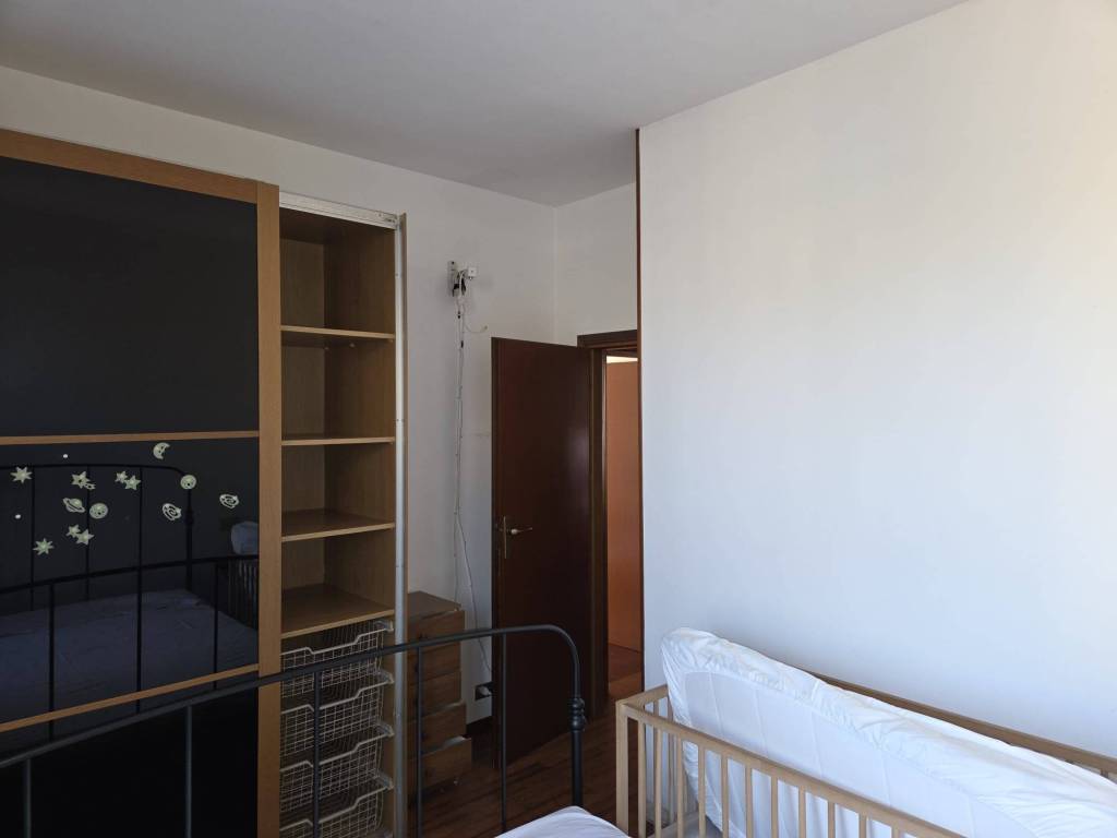 appartamento in vendita a Parma in zona San Lazzaro