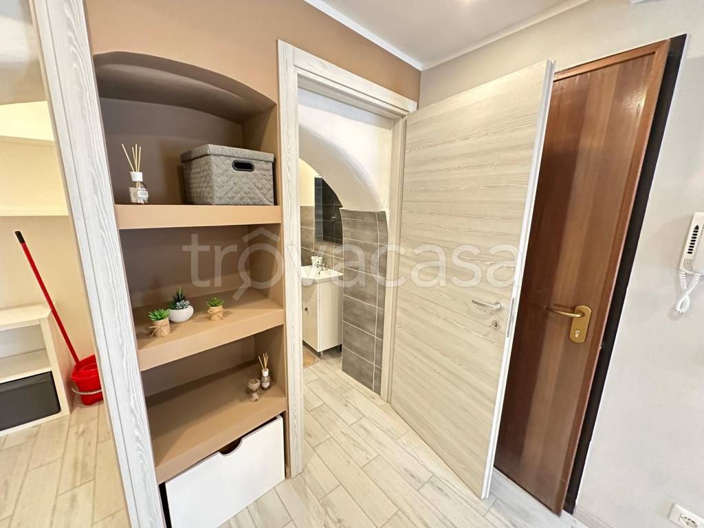 appartamento in vendita a Parma in zona Oltretorrente