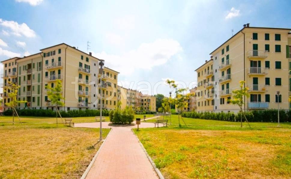 appartamento in vendita a Parma in zona San Leonardo