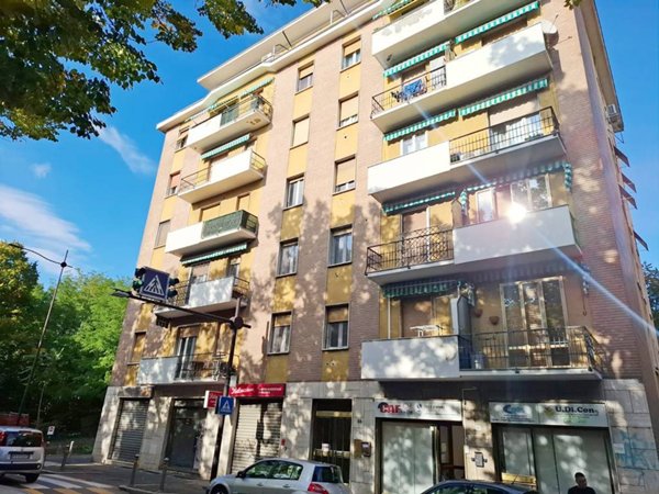 appartamento in vendita a Parma in zona Centro Storico