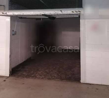 monolocale in vendita a Parma in zona San Leonardo