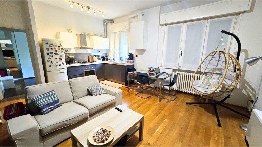 appartamento in vendita a Parma in zona San Lazzaro