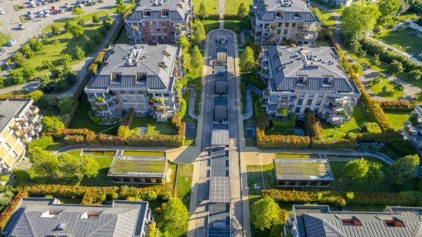 appartamento in vendita a Parma