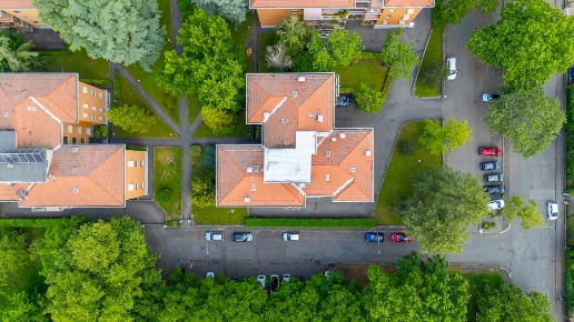 appartamento in vendita a Parma in zona San Lazzaro