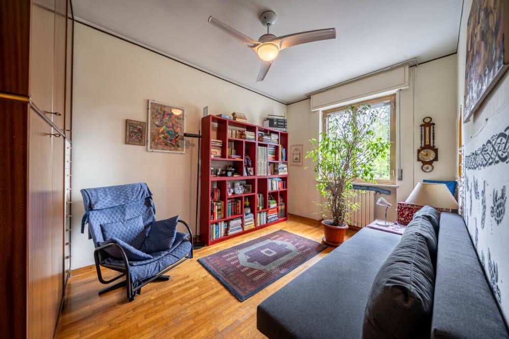 appartamento in vendita a Parma