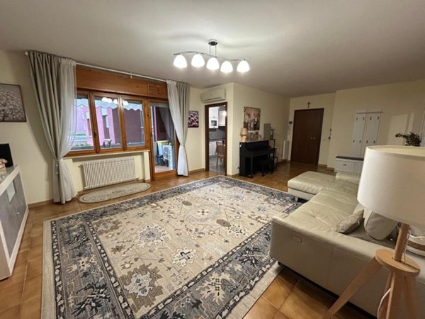 appartamento in vendita a Parma in zona San Leonardo