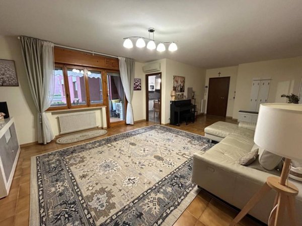 appartamento in vendita a Parma in zona San Leonardo