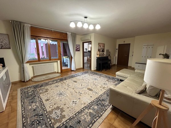 appartamento in vendita a Parma in zona San Leonardo