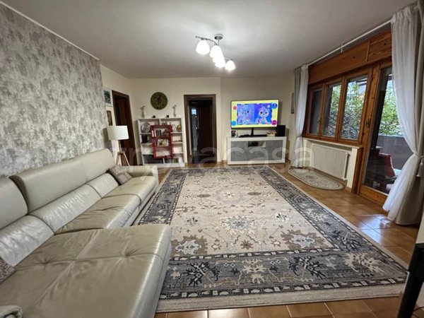 appartamento in vendita a Parma in zona San Leonardo