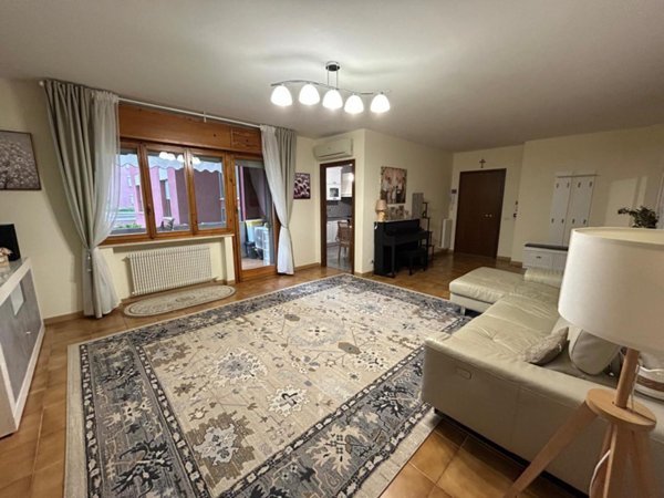 appartamento in vendita a Parma