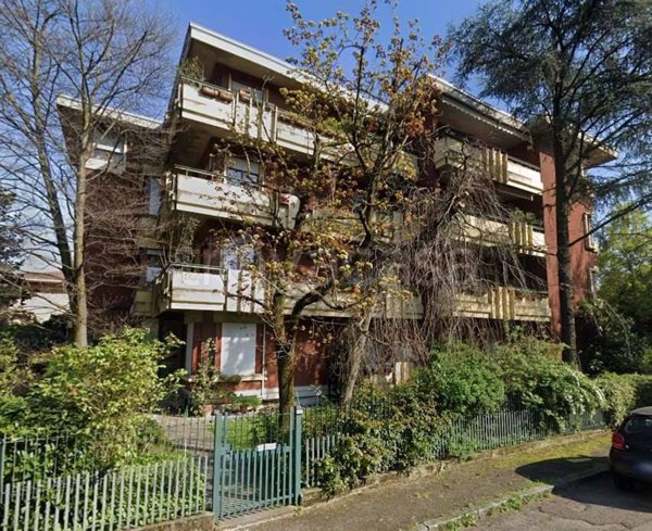 appartamento in vendita a Parma in zona San Lazzaro