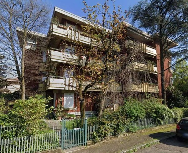 appartamento in vendita a Parma in zona Cittadella