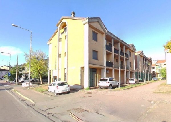 appartamento in vendita a Parma in zona Baganzolino