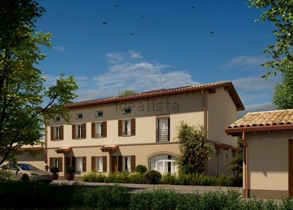 casa indipendente in vendita a Parma in zona Moletolo