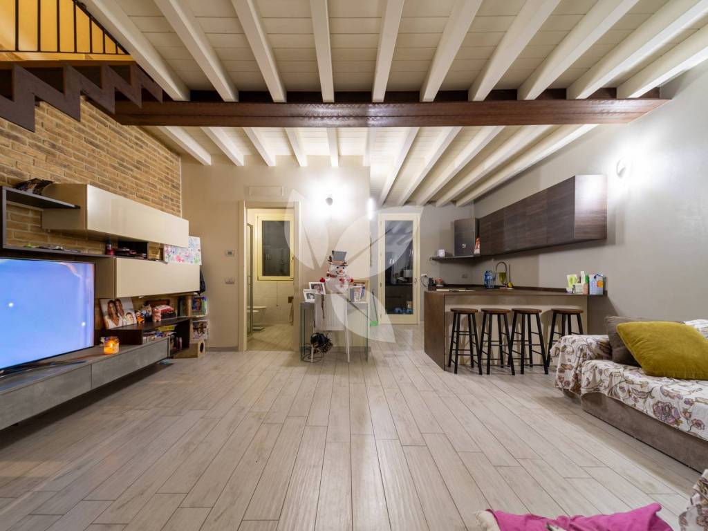 casa indipendente in vendita a Parma in zona Pedrignano