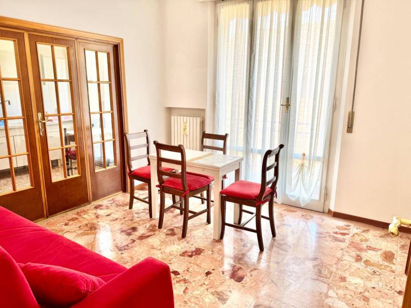 appartamento in vendita a Parma in zona Pablo
