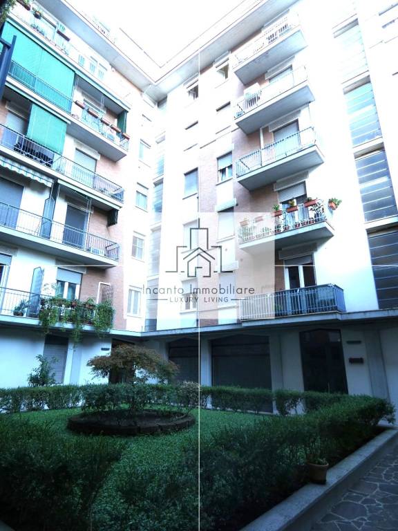 appartamento in vendita a Parma in zona San Lazzaro