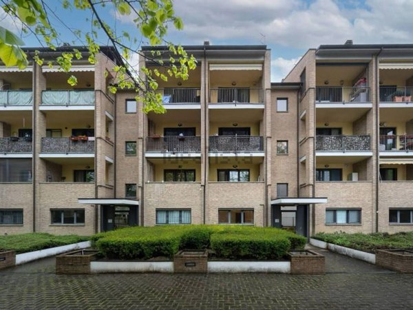 appartamento in vendita a Parma in zona San Lazzaro