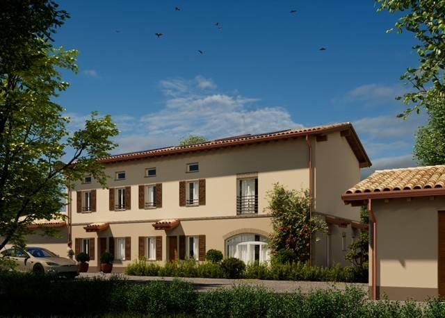 casa indipendente in vendita a Parma in zona San Leonardo