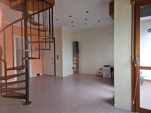 appartamento in vendita a Parma in zona Vicofertile