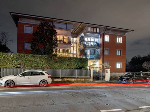 appartamento in vendita a Parma in zona Pilastrello