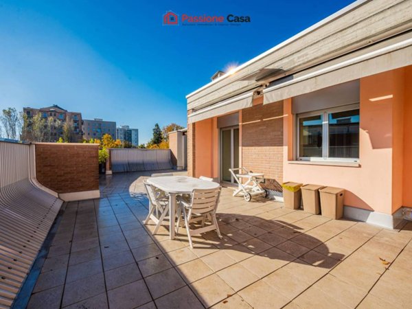 appartamento in vendita a Parma in zona San Lazzaro