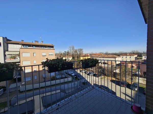 appartamento in vendita a Parma in zona Baganzola