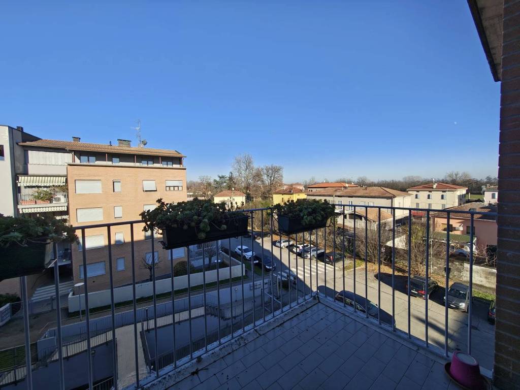 appartamento in vendita a Parma in zona Baganzola