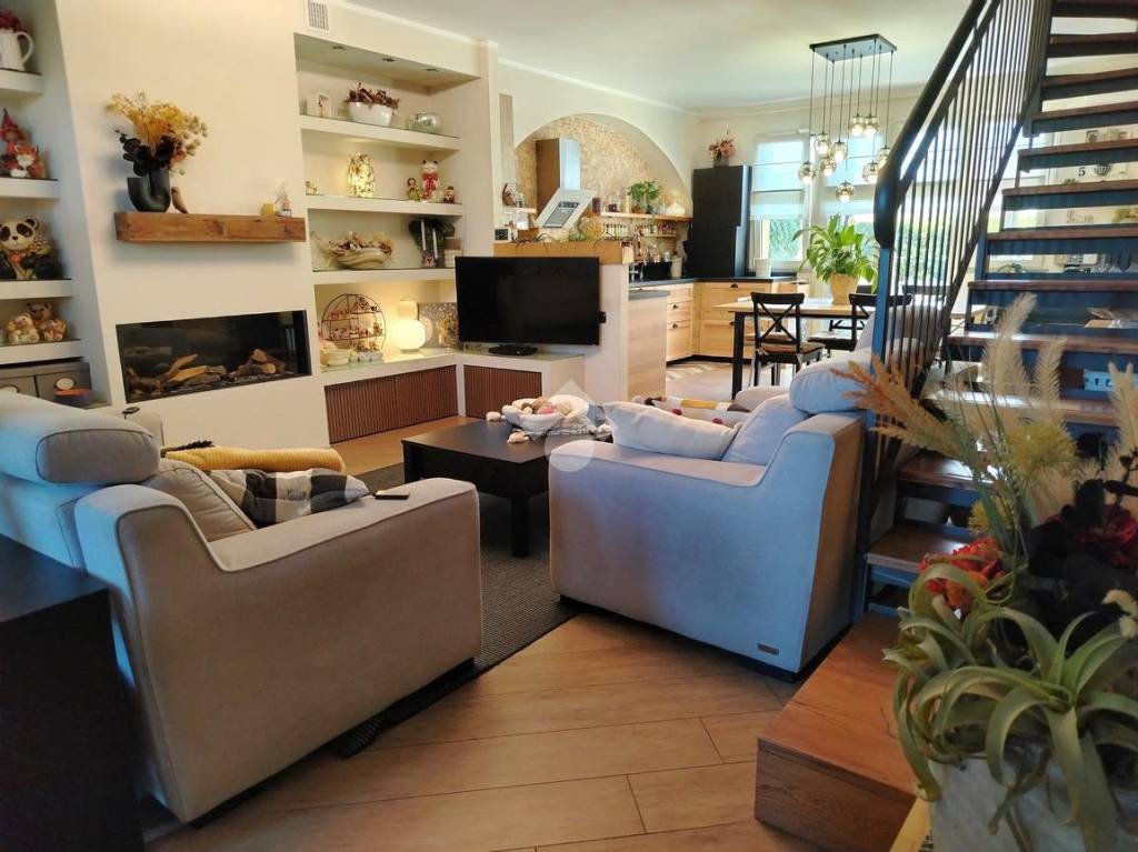 appartamento in vendita a Parma in zona San Prospero