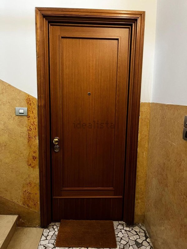 appartamento in vendita a Parma in zona Cittadella