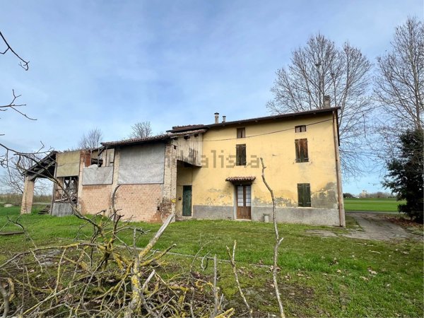 casa indipendente in vendita a Parma in zona San Prospero