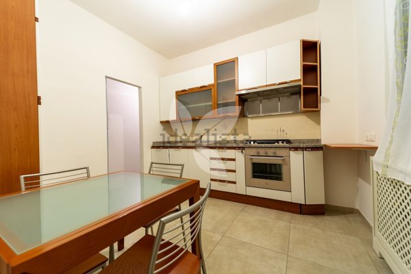 appartamento in vendita a Parma in zona Centro Storico