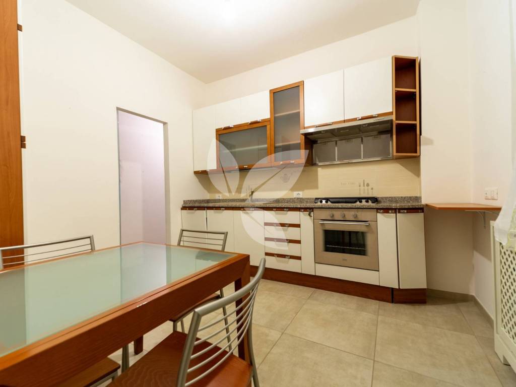 appartamento in vendita a Parma in zona San Leonardo