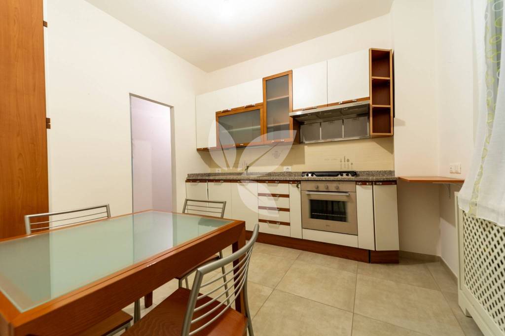 appartamento in vendita a Parma in zona San Leonardo