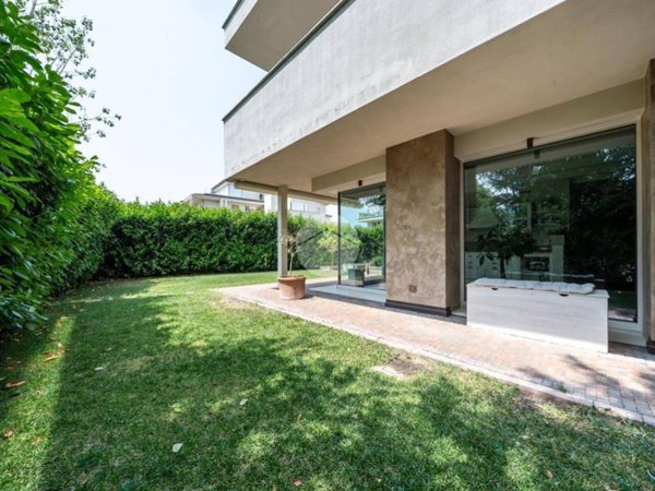 appartamento in vendita a Parma