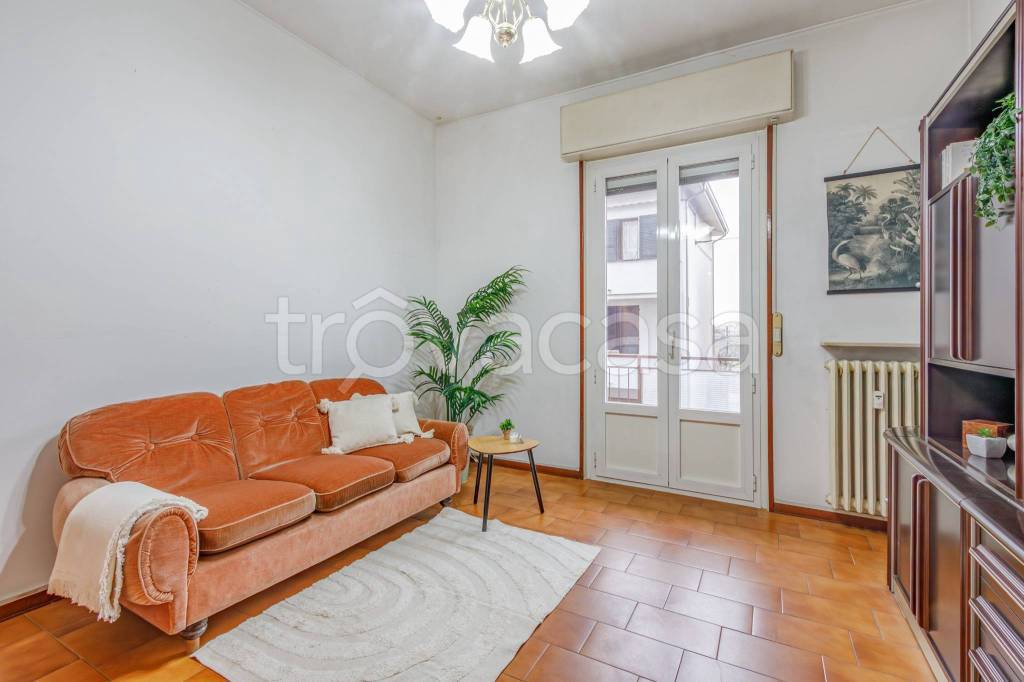 appartamento in vendita a Parma in zona Centro Storico