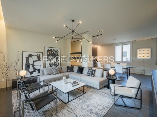 appartamento in vendita a Parma in zona Centro Storico