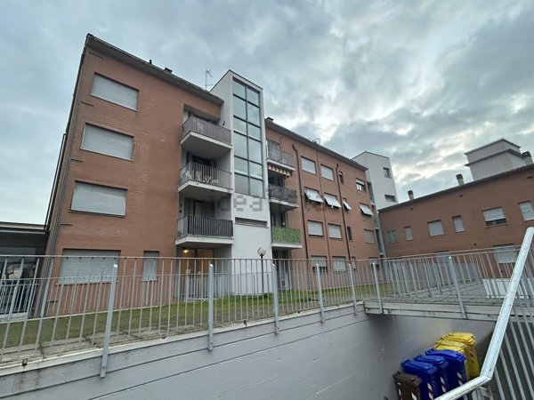 appartamento in vendita a Parma in zona Baganzola