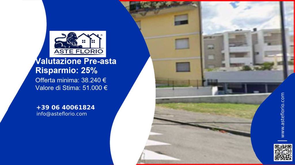 locale commerciale in vendita a Parma in zona San Leonardo