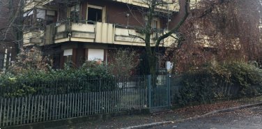 appartamento in vendita a Parma