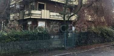 appartamento in vendita a Parma in zona San Lazzaro