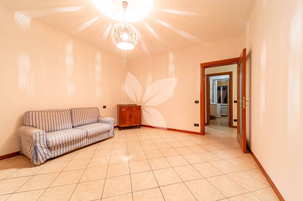 appartamento in vendita a Parma in zona Pablo