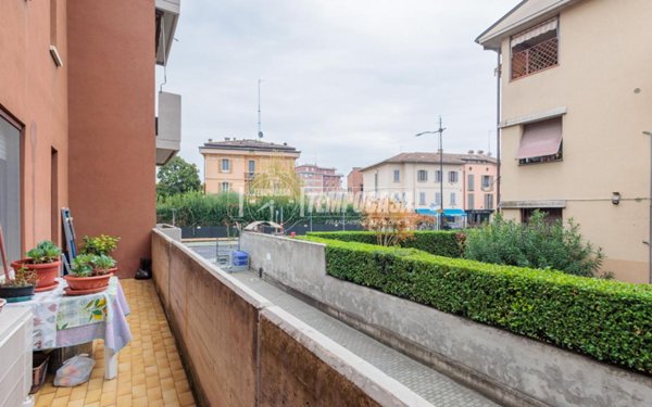 appartamento in vendita a Parma in zona Cittadella