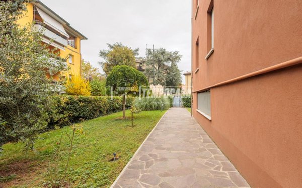 appartamento in vendita a Parma in zona Cittadella