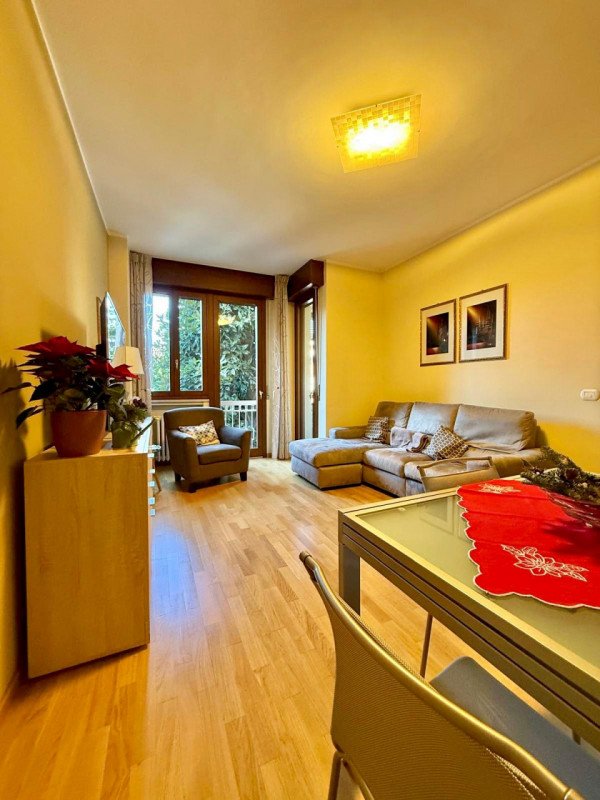 appartamento in vendita a Parma