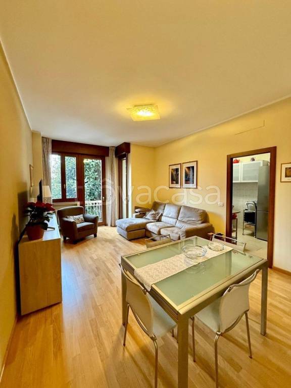 appartamento in vendita a Parma in zona San Lazzaro