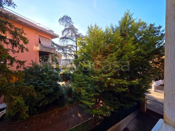 appartamento in vendita a Parma in zona Cittadella